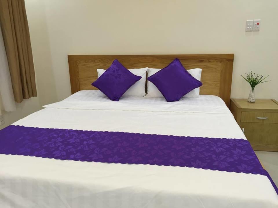 Lavender Hotel Hai Phong Eksteriør bilde