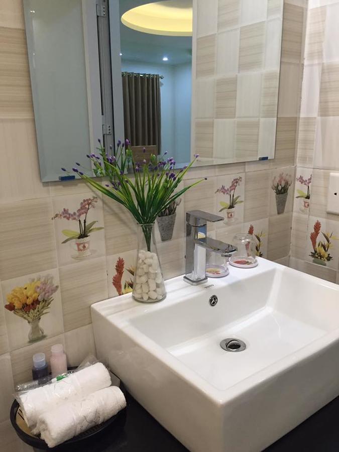 Lavender Hotel Hai Phong Eksteriør bilde