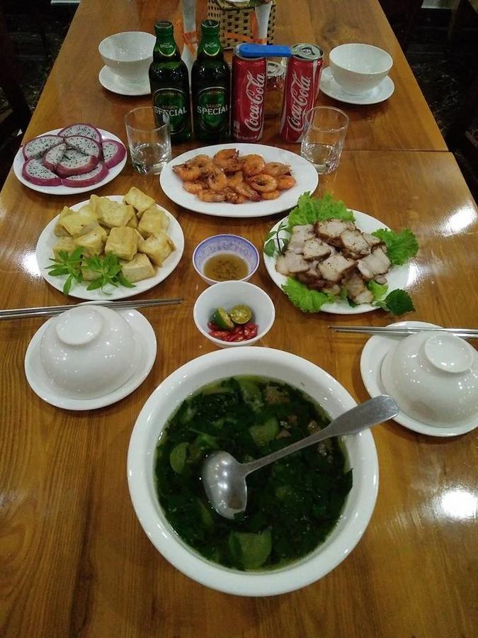 Lavender Hotel Hai Phong Eksteriør bilde