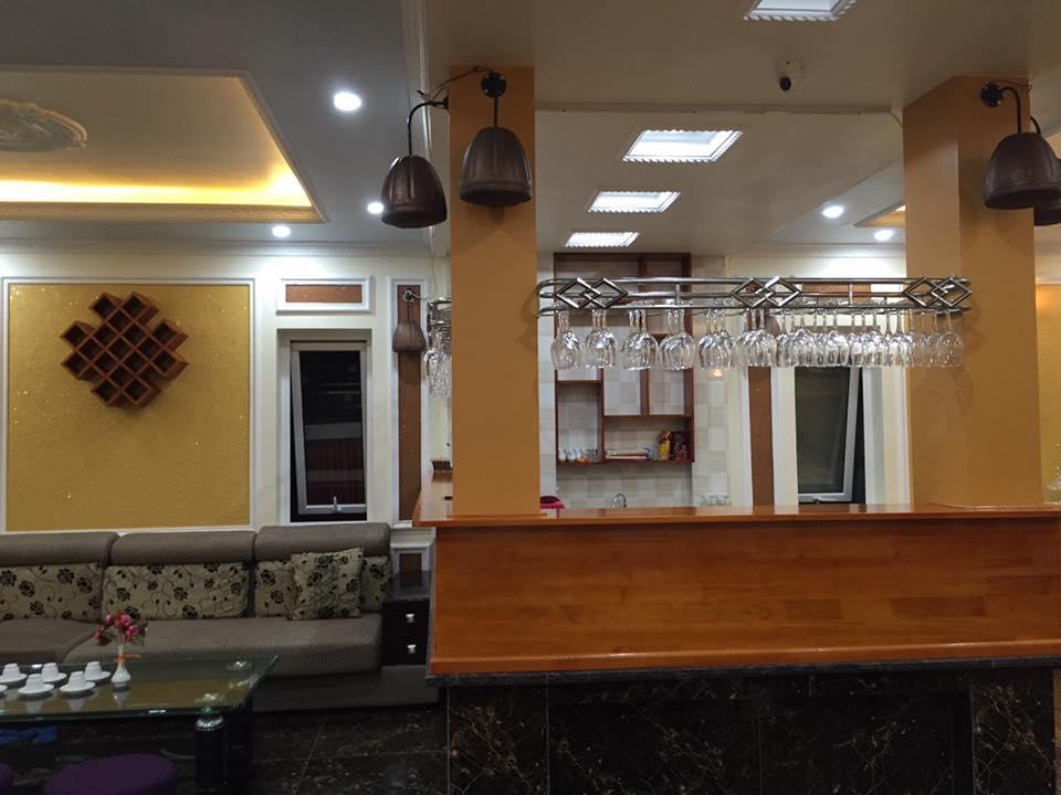 Lavender Hotel Hai Phong Eksteriør bilde