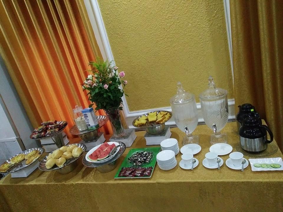 Lavender Hotel Hai Phong Eksteriør bilde