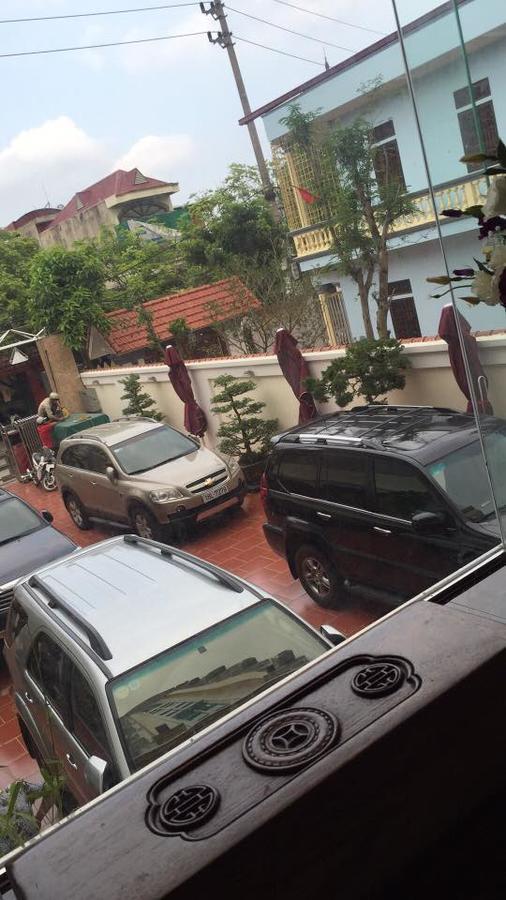 Lavender Hotel Hai Phong Eksteriør bilde