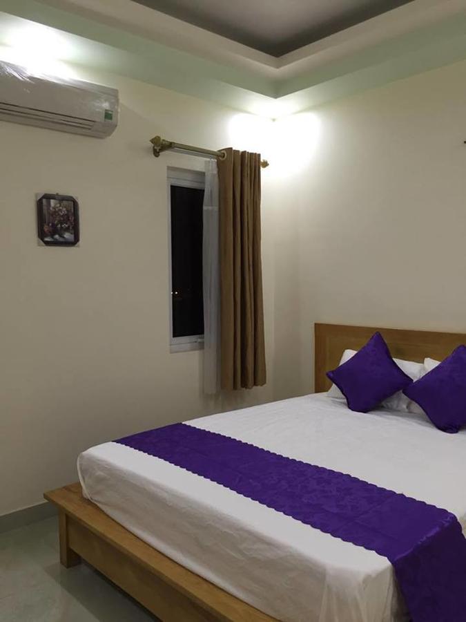 Lavender Hotel Hai Phong Eksteriør bilde