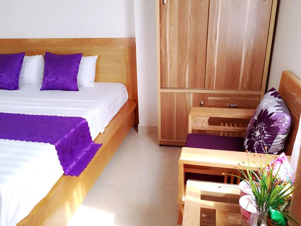 Lavender Hotel Hai Phong Eksteriør bilde