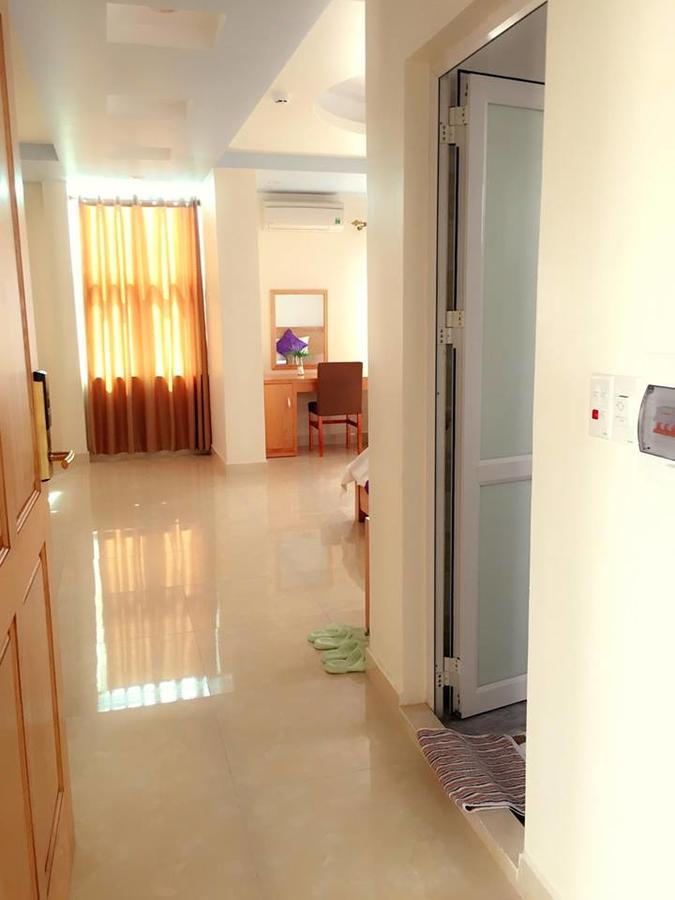 Lavender Hotel Hai Phong Eksteriør bilde