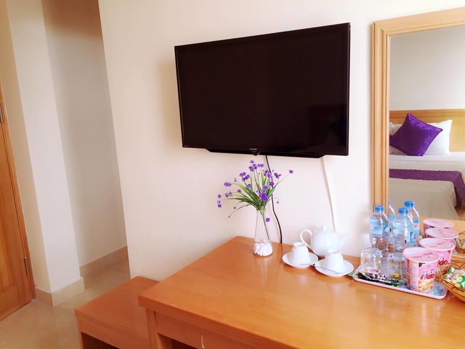 Lavender Hotel Hai Phong Eksteriør bilde