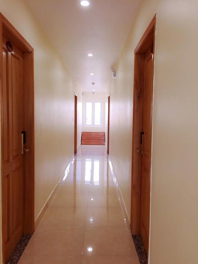 Lavender Hotel Hai Phong Eksteriør bilde