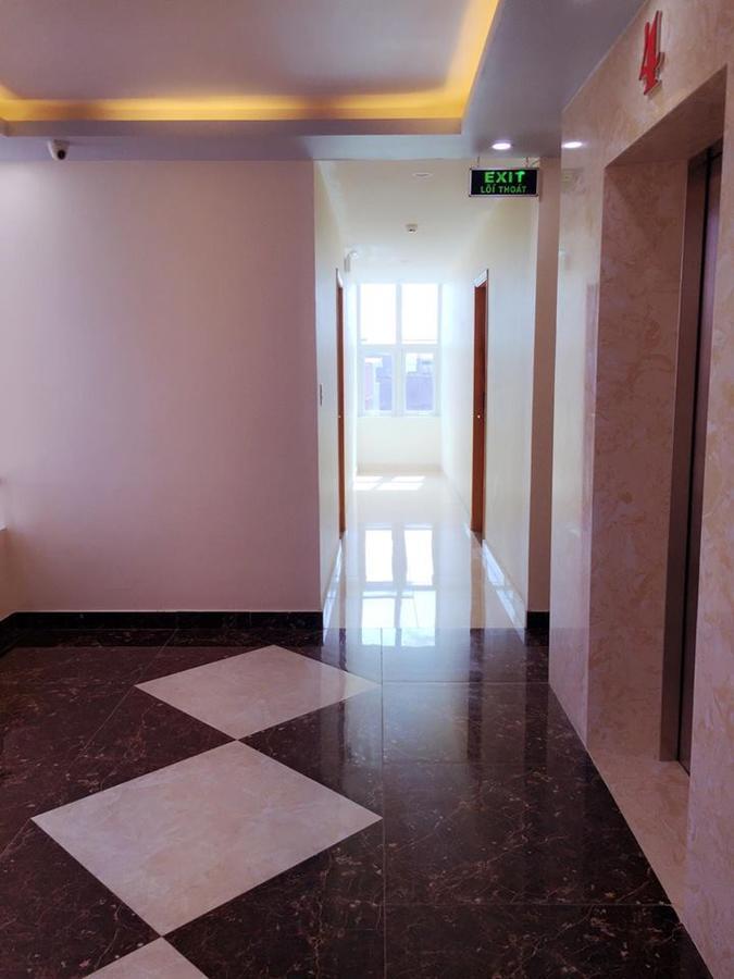 Lavender Hotel Hai Phong Eksteriør bilde