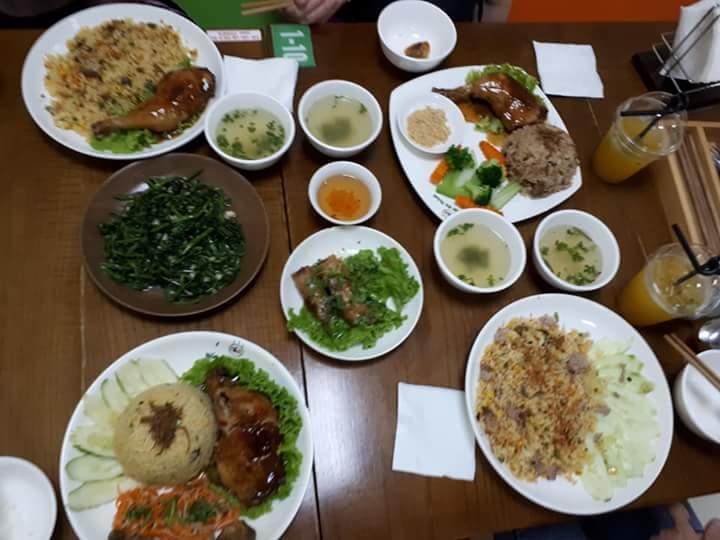 Lavender Hotel Hai Phong Eksteriør bilde