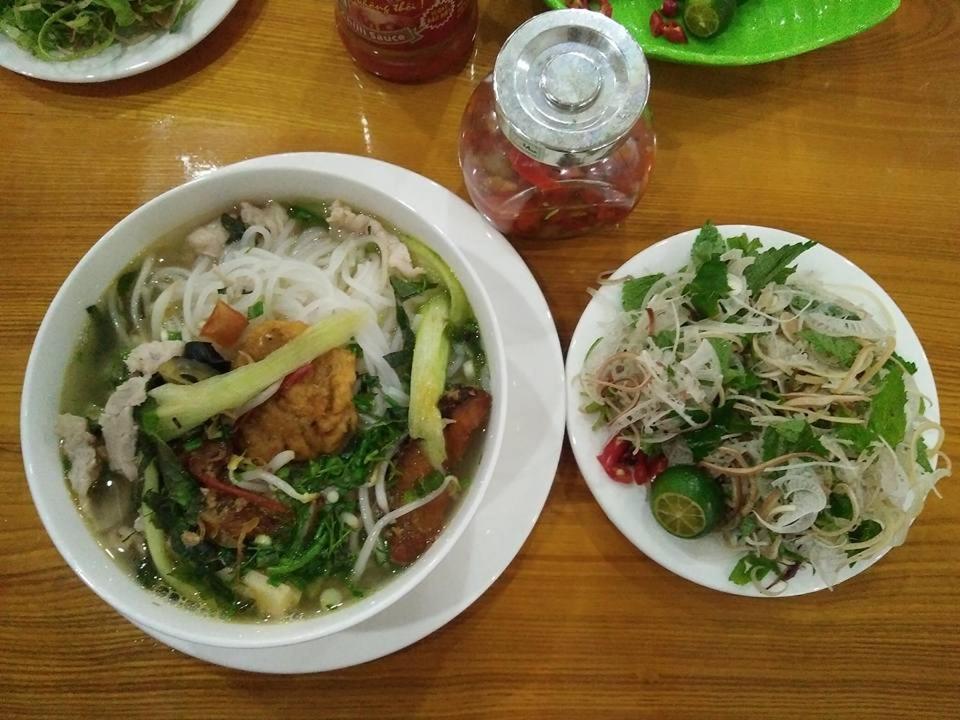 Lavender Hotel Hai Phong Eksteriør bilde