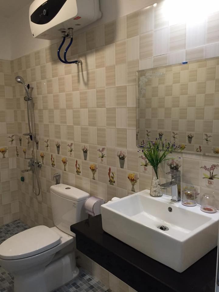 Lavender Hotel Hai Phong Eksteriør bilde