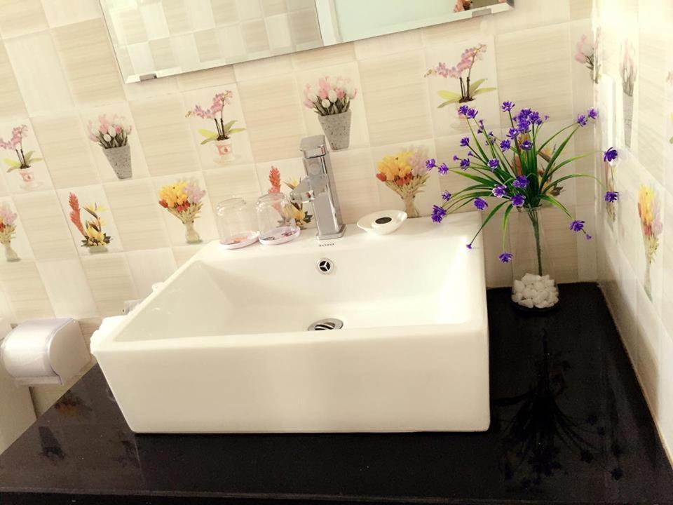 Lavender Hotel Hai Phong Eksteriør bilde