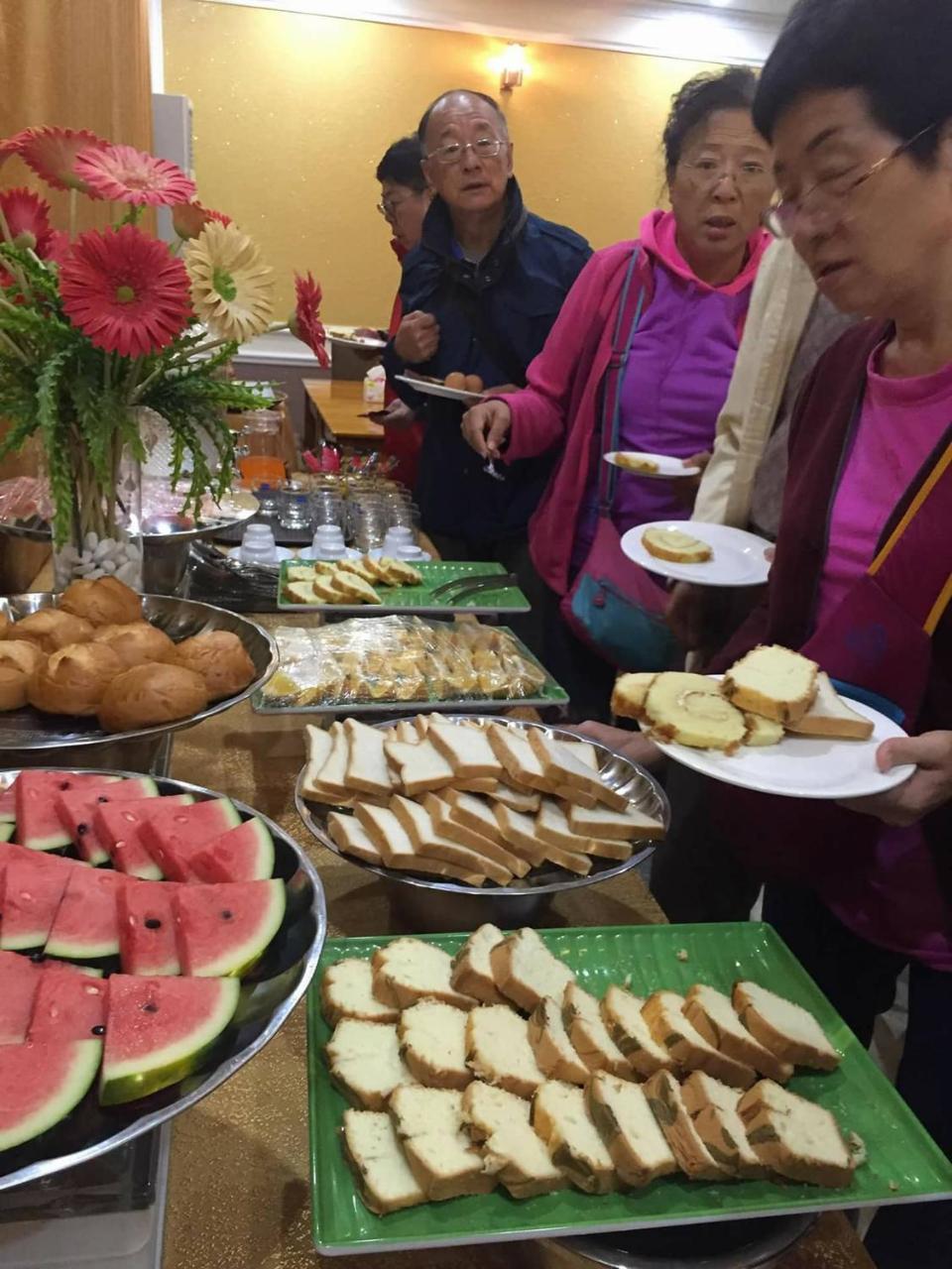 Lavender Hotel Hai Phong Eksteriør bilde